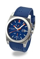 Orologio Locman Uomo Stealth in Acciaio 020200KBFOR1GOB - 020200KBFOR1GOB